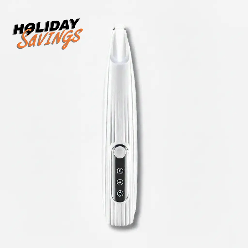 Zoonail ™ Paw Trimmer Pro