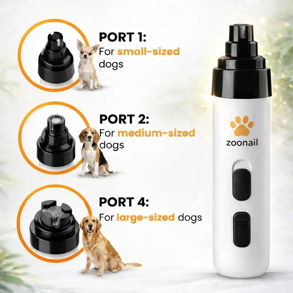 Zoonail™ Ultra - Image 4
